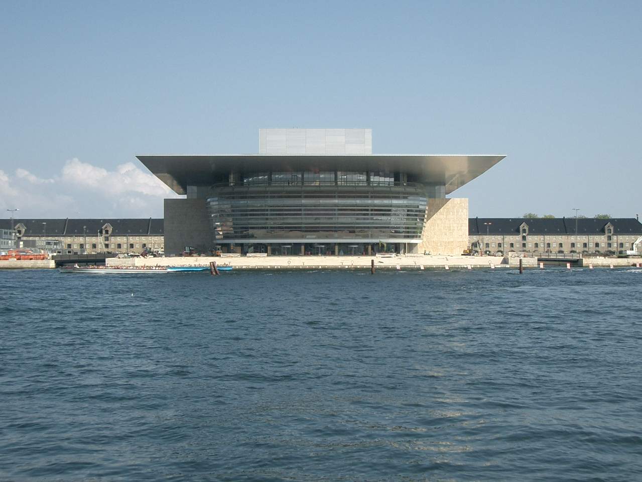 Copenhagen